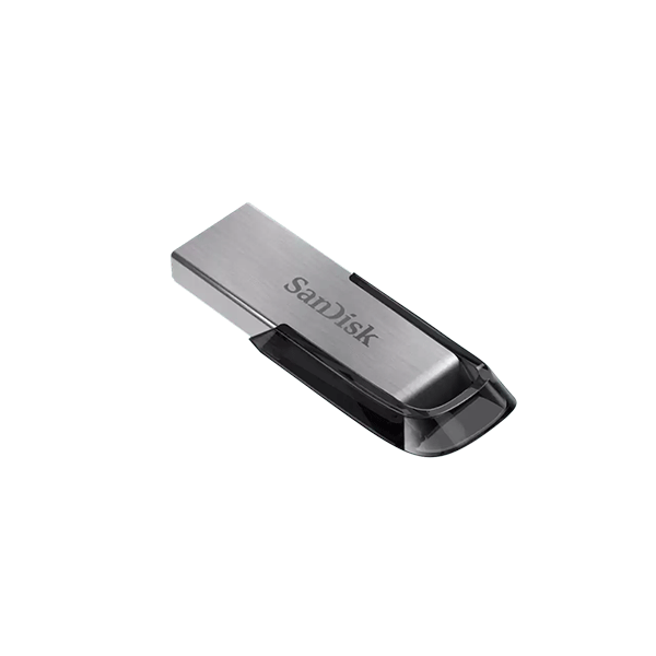 SanDisk Ultra Flair USB 3.0 Flash Drive - (SDCZ73-128G-G46)
