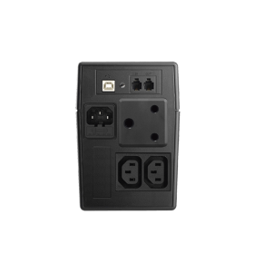 MECER 650VA Line Interactive UPS (ME-650-VU)