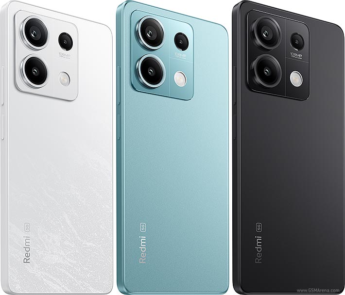 XIAOMI Redmi Note 13 4G 8GB RAM, 256 GB ROM, 6.67″ Display