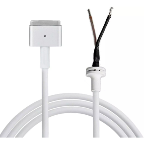 45w 60w 85w L-tip T-Tip Magsafe Charger Cable Repair Kit for Macbook Pro And Air