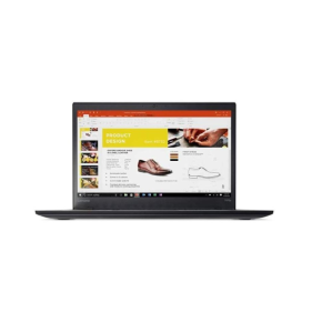 Lenovo Thinkpad T470S Core I7 7TH GEN 8 GB RAM 256 GB SSD