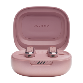 JBL Live Flex True Wireless Noise Cancelling Earbuds