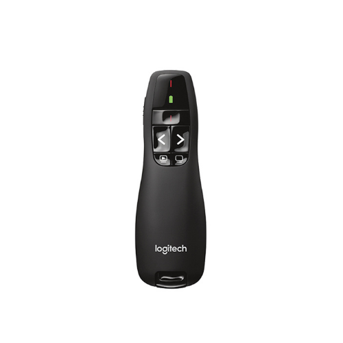 Logitech R400 Laser Presentation Remote