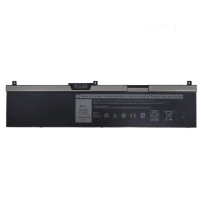 Original 97Wh Dell P34E P34E001 P34E002 battery