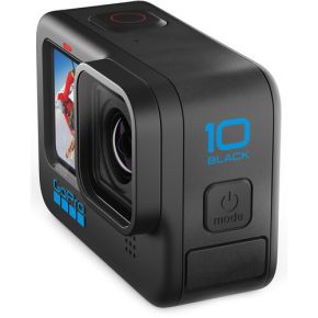 GoPro HERO 10 Black Camera