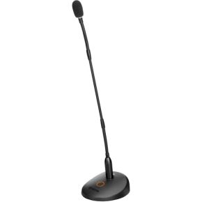 BOYA BY-GM18CB Desktop Cardioid Gooseneck Microphone