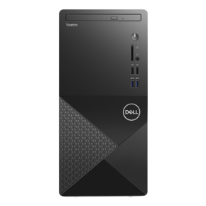  Dell Vostro 3888, Core i7 10700, 8GB, 1TB, Ubuntu, 1 Year Warranty – Incl. USB Keyboard and Mouse – N1000VD3888EMEA01
