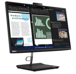 LENOVO Neo 30a-22 All In One core i5, 12th Gen, 8GB, 512GB SSD, Dos- 12B1002AUM