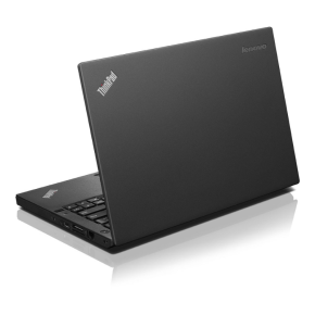 Lenovo ThinkPad X260 Business Laptop: 12.5