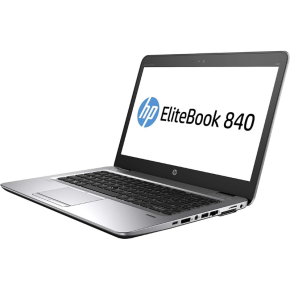 HP EliteBook 840 G1 Intel Core i7-4600U 2.10GHz 4GB 500GB 14