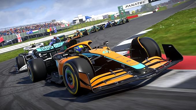 F1 2022 for PlayStation 5