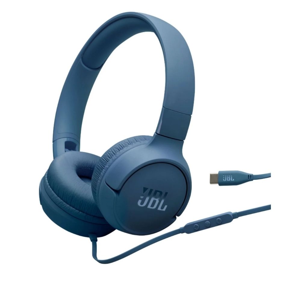 JBL TUNE 520 USB-C