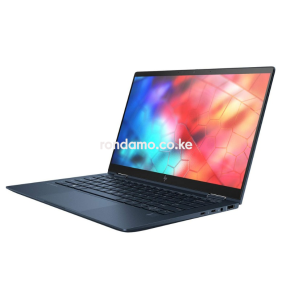 HP Elite Dragonfly i7 8th Gen, 16GB RAM, 512GB SSD