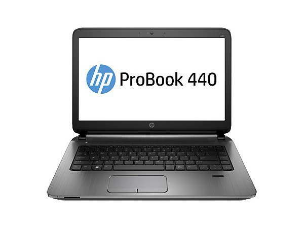 HP ProBook 440 G2 - 14-Intel Core i7-500GB HDD-4GB RAM