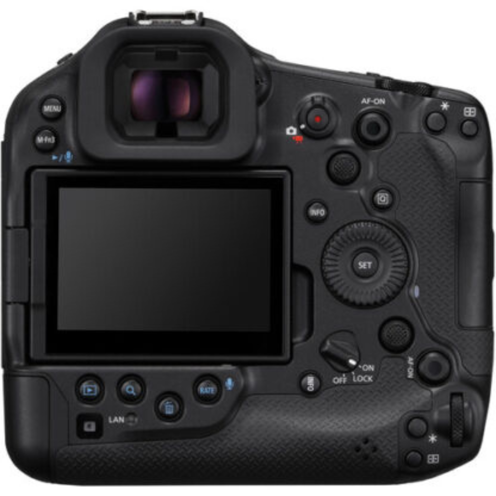 Canon EOS R1 Mirrorless Camera BODY ONLY