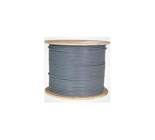 Giganet Cat 6A F/UTP PVC Indoor Cable GN-C6A-F/UTP-PVC