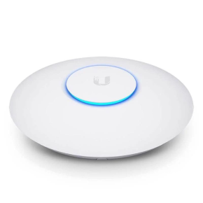 Ubiquiti UniFi nanoHD Access Point – 4×4 MU-MIMO 802.11ac Wave 2