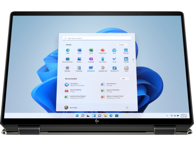 HP Spectre x360 2-in-1 Laptop 14-ef0023na core i7, 12th Gen, 16GB, 512GB SSD, 13.5″,Touch, Win 11- 6M019EA