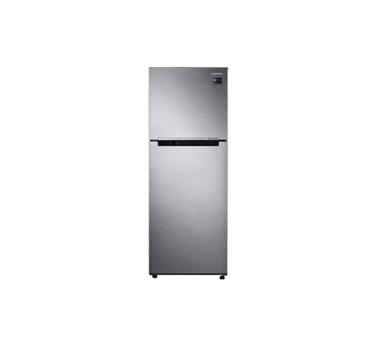 Samsung RT28K3032S8 231L Double Door No Frost Fridge