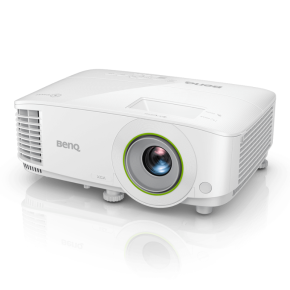 Benq EH600 DLP Smart Projector – 3500 Lumens – 9H.JLV77.1HS