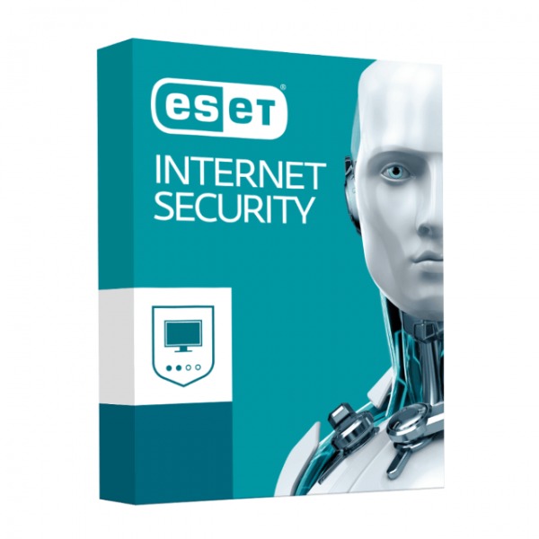 Eset internet security 4 user 