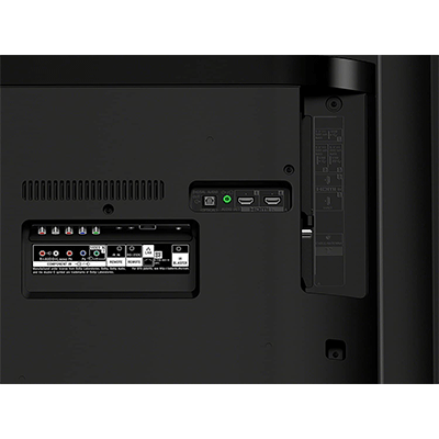  Sony 65 Inch 4K ANDROID SMART HDR 10+ TV (KD65X7500H)