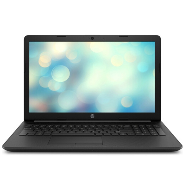 HP Notebook 15-da0354nia, Intel® Core™ i3-8130U Processor 4 GB DDR4-2400 SDRAM (1 x 4 GB) 1 TB 5400 rpm SATA Dhh, Win 10