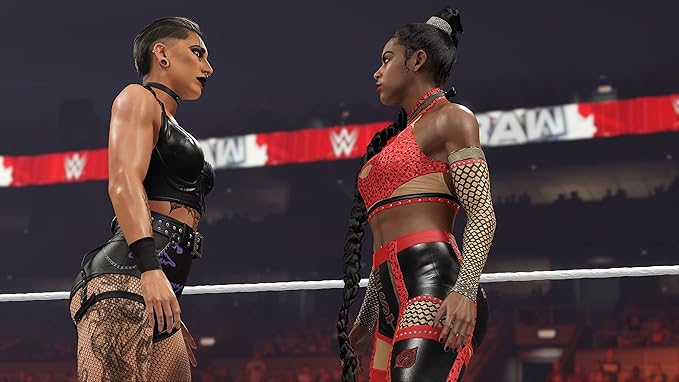 WWE 2K23 for PlayStation 4