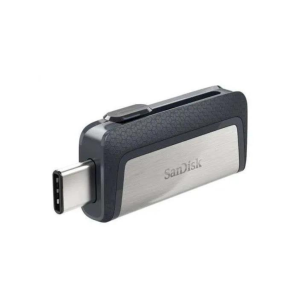 SanDisk Ultra Dual Drive USB Type-C & USB 3.1 32GB (SDDDC2-032G-G46)