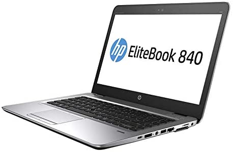HP EliteBook 840-G4 14.0