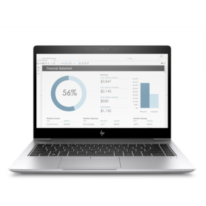 HP EliteBook 840 G5 Core i5 8 GB RAM 256 GB SSD 