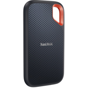 SanDisk Extreme Portable External SSD 250GB – SDSSDE60-250G-G25