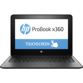 HP ProBook x360 11 G1 EE Intel® Pentium® N4200 Laptop 29.5 cm (11.6
