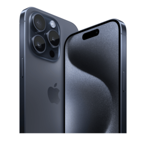 Apple IPhone 15 Pro 8GB RAM 256GB ROM