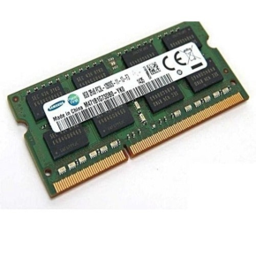 Samsung Laptop RAM DDR3L 8GB 1600MHz - SAM LAP DDR3L 8GB 1600