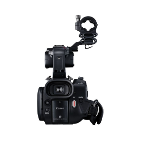 Canon XA50 UHD 4K30 Camcorder with Dual-Pixel Autofocus