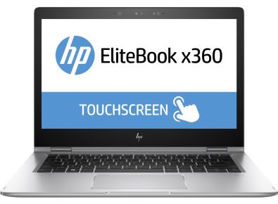 Refurbished HP EliteBook x360 1030 G2 Intel® Core i5-7200U Laptop 33.8 cm (13.3