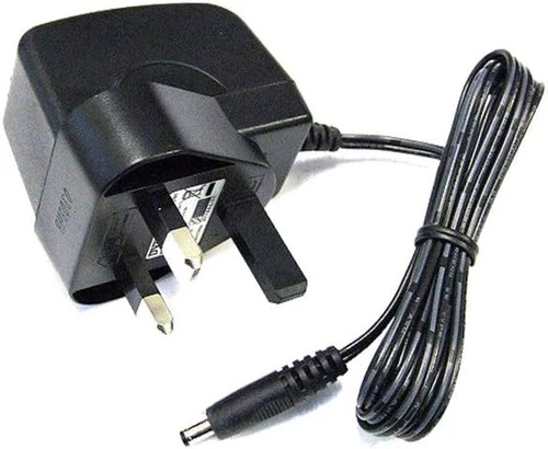 Fanvil Power Adapter 5V 2A – Reliable High-Output Supply