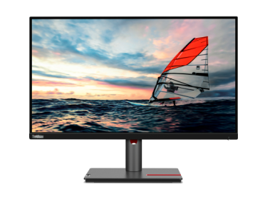 Lenovo ThinkVision P25i-30 24.5"" FHD Monitor,  - 63F4MAT1UK