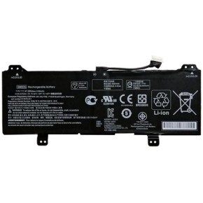47Wh HP Chromebook 14-ca051wm 14-ca052wm battery- GM02XL