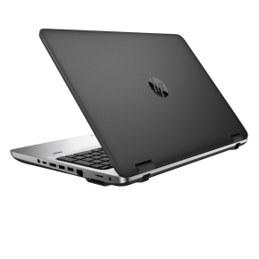HP ProBook 650 G2 i5 8GB 512GB SSD  Win 10