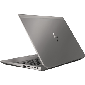 HP ZBook 15U G5 i7-8850H, 32GB RAM, 1TB SSD, 4GB Graphics