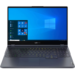  Lenovo Legion 7 15 Gaming Laptop I 15.6 Inches FHD IPS 144Hz 500nits I Intel Core i7-10750H I 32GB DDR4 1TB SSD GeForce RTX 2060 6GB  RGB Backlit Thunderbolt WiFi6 Win10- (81YT0000US) 