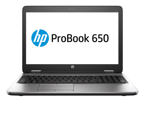 HP ProBook 650 G2 Intel® Core™ i5-6200U Laptop 39.6 cm (15.6