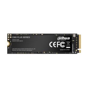 Dahua 512GB NVMe M.2 PCIe Gen 3.0x4 2230 SSD - Read Speed 3400MB/s write speed 3000 MB/s  -DHI-SSD-C900NVE512G
