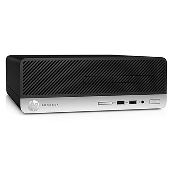 HP ProDesk 400 G7 Core i7 4GB 1TB DOS 18.5