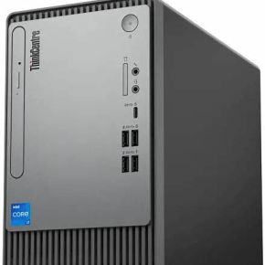 Lenovo ThinkCentre neo 50t Gen 5 i7-13700 8GB 512GB SSD-12UD007YUM