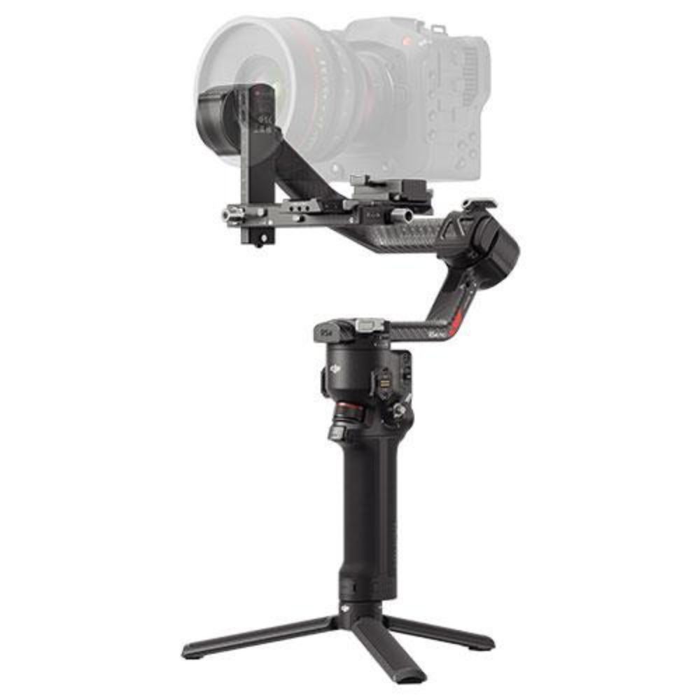 DJI RS 4 Gimbal Stabilizer