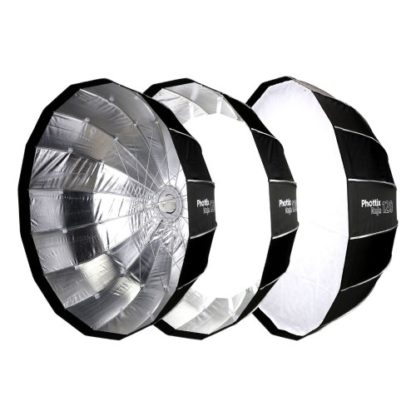 Phottix Raja 120 cm softbox