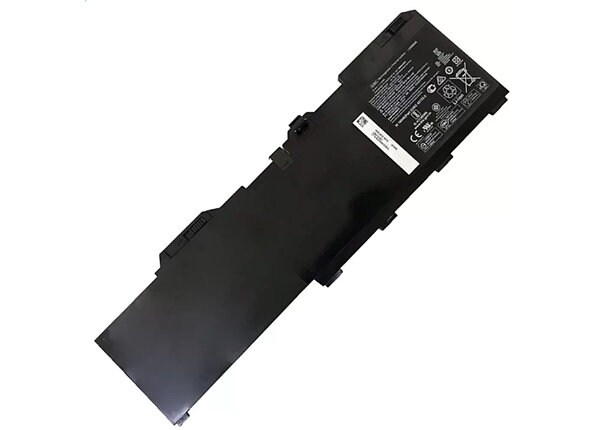 94Wh HP ZBook Fury 15.6 G8 Mobile Workstation PC battery- AL08XL
